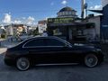 C 200 d AMG İMZA SERİSİ