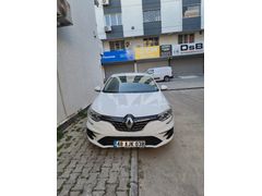 Sahibinden Renault Megane 1.3 TCe Joy Comfort 2022 Model 