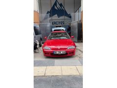1.5 OTOMATİK HONDA CIVIC HATCHBACK  