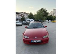 1.5 OTOMATİK HONDA CIVIC HATCHBACK  