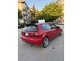 1.5 OTOMATİK HONDA CIVIC HATCHBACK  