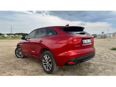 Sahibinden Jaguar F-Pace 2.0 D R-Sport Plus 2016 Model
