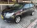 SEL AUTODAN 2011 MDL 127 KM DE TAM OTOMATİK AVEO