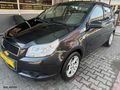SEL AUTODAN 2011 MDL 127 KM DE TAM OTOMATİK AVEO