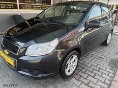 SEL AUTODAN 2011 MDL 127 KM DE TAM OTOMATİK AVEO