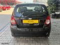 SEL AUTODAN 2011 MDL 127 KM DE TAM OTOMATİK AVEO