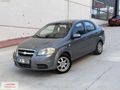 Aveo 1.4 16V TAM OTAMATİK