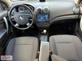 Aveo 1.4 16V TAM OTAMATİK
