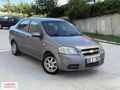 Aveo 1.4 16V TAM OTAMATİK