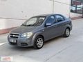 Aveo 1.4 16V TAM OTAMATİK