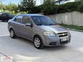 Aveo 1.4 16V TAM OTAMATİK