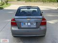 Aveo 1.4 16V TAM OTAMATİK