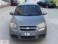 Aveo 1.4 16V TAM OTAMATİK