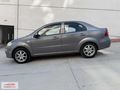 Aveo 1.4 16V TAM OTAMATİK