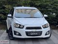 *TAMAMINA KREDİ* 2012 MODEL CHEVROLET AVEO 1.4 LTZ OTOMATİK
