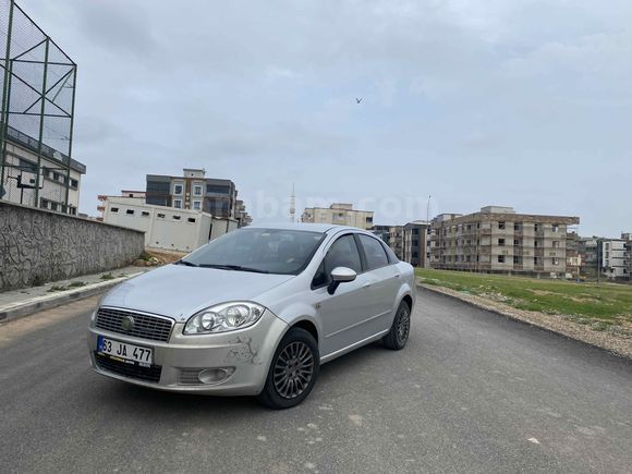 HATASIZ AYARINDA TEMİZ LİNEA