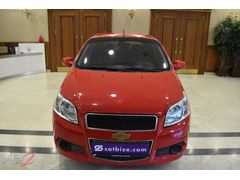ATA HYUNDAI PLAZADAN 2009 CHEVROLET AVEO 1.4 OV