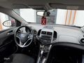 2012 MODEL AVEO TAM OTOMATİK LTZ EN DOLUSU