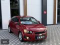 2012 MODEL AVEO TAM OTOMATİK LTZ EN DOLUSU