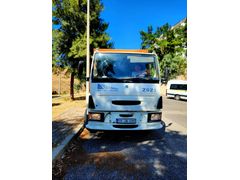 2003 Ford Şahin Bakışlı Damperli | Motor ve Yürüyen Sorunsuz