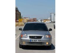 Sahibinden Hyundai Accent 1.3 Admire 2006 Model 