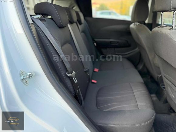DEĞİŞENSİZ TAM OTOMATİK 168 BİN KM