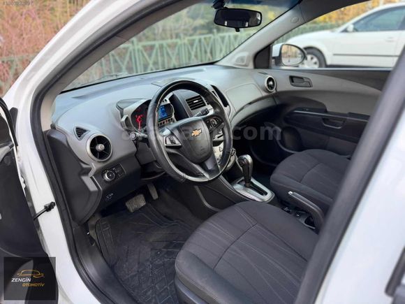 DEĞİŞENSİZ TAM OTOMATİK 168 BİN KM