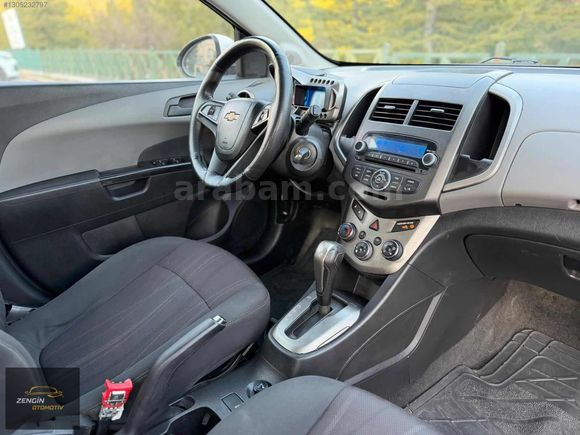 DEĞİŞENSİZ TAM OTOMATİK 168 BİN KM