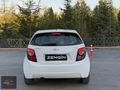 DEĞİŞENSİZ TAM OTOMATİK 168 BİN KM