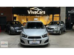 VivaCars | TAM OTOMATİK VİTES + 2012 CHEVROLET AVEO + 170.000 KM