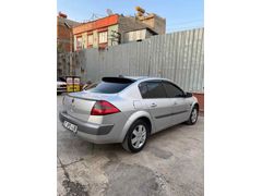 Sahibinden Renault Megane 1.5 dCi Dynamique 2005 Model 