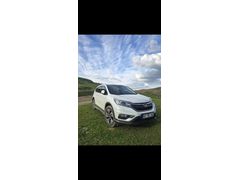 Sahibinden Honda CR-V 1.6 i-DTEC Executive 2015 Model