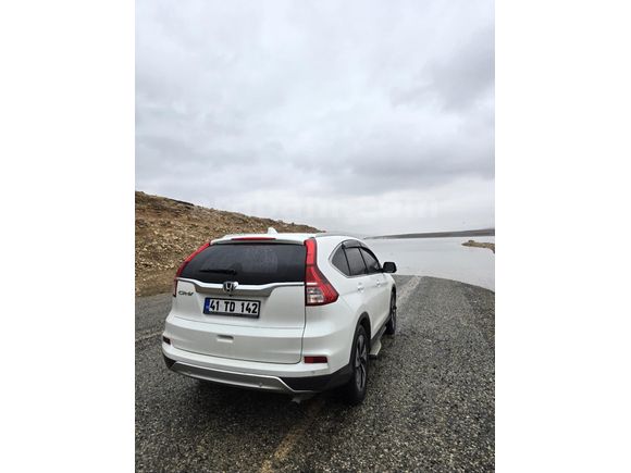 Sahibinden Honda CR-V 1.6 i-DTEC Executive 2015 Model