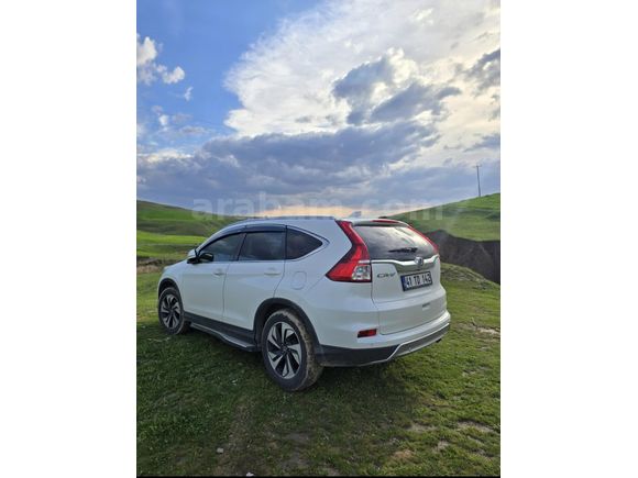 Sahibinden Honda CR-V 1.6 i-DTEC Executive 2015 Model