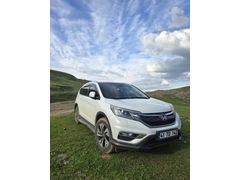 Sahibinden Honda CR-V 1.6 i-DTEC Executive 2015 Model