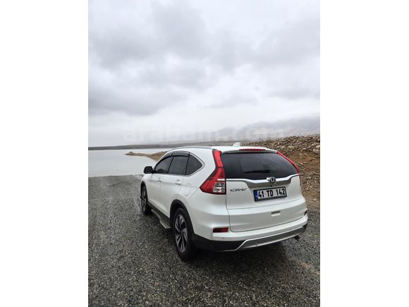 Sahibinden Honda CR-V 1.6 i-DTEC Executive 2015 Model