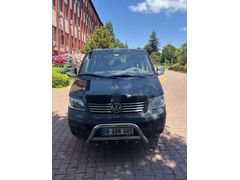 Sahibinden Volkswagen Transporter 1.9 TDI Camlı Van 2007 Model 