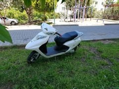 MONDİAL FURY 110İ DİP FİYAT TEMİZ UCUZ İSTEYENE