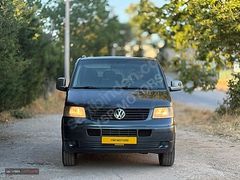 YSR | MOTORS'TAN 2008 TRANSPORTER 1.9 TDI CİTY VAN DEĞİŞENSİZ