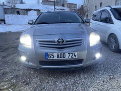 Sahibinden Toyota Avensis 1.6 Elegant 2009 Model 