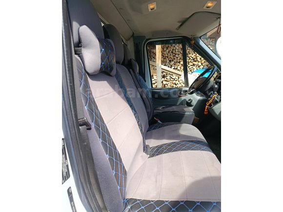 Sahibinden Ford Trucks Transit 330 S
