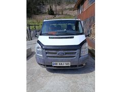 Sahibinden Ford Trucks Transit 330 S
