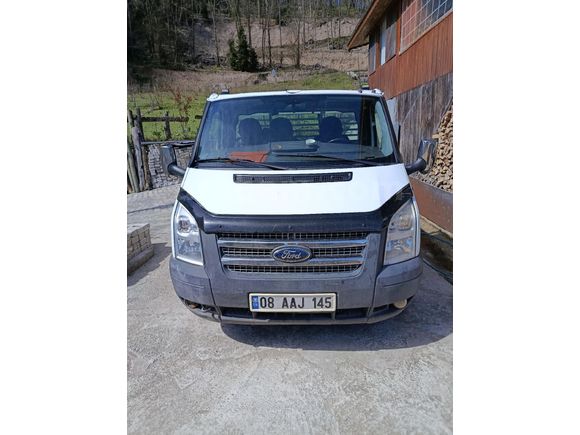 Sahibinden Ford Trucks Transit 330 S