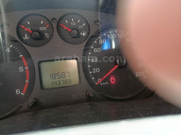 Sahibinden Ford Trucks Transit 330 S