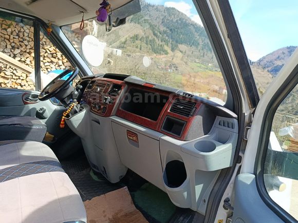 Sahibinden Ford Trucks Transit 330 S