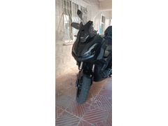 Sahibinden Temiz Honda ADV 350 Hatasız kusursuz 2024 çıkışlı