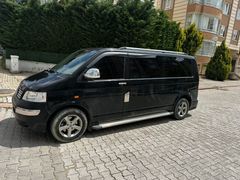 sadece 340 bin km de, motoru% 90 Transporter