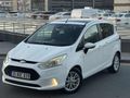 TR'DE EN UYGUN 2012 MODEL PARONOMİK CAM TAVANLI FORD B-MAX