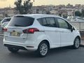 TR'DE EN UYGUN 2012 MODEL PARONOMİK CAM TAVANLI FORD B-MAX