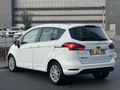 TR'DE EN UYGUN 2012 MODEL PARONOMİK CAM TAVANLI FORD B-MAX